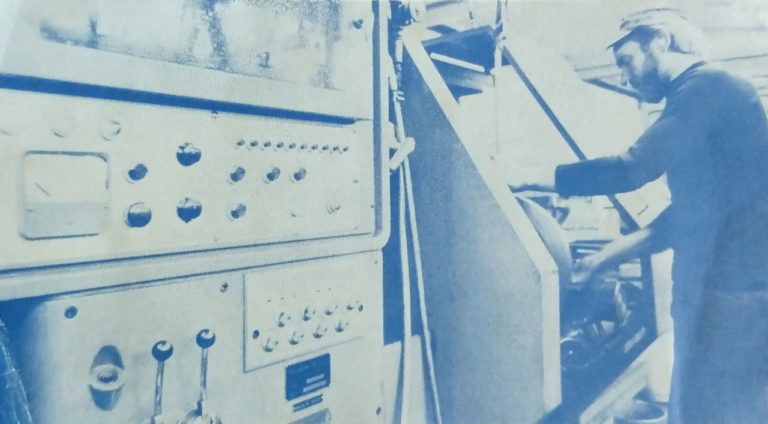 Tasso [Frederiksgade]